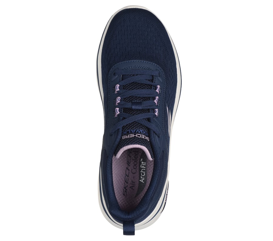 スケッチャーズ ゴーウォーク アーチフィット 2.0 - バリン | SKECHERS JP