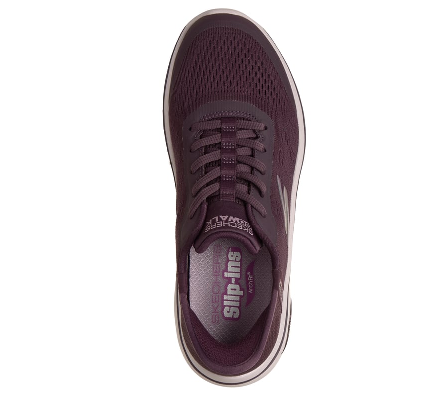 スケッチャーズ スリップインズ：ゴーウォーク アーチフィット 2.0