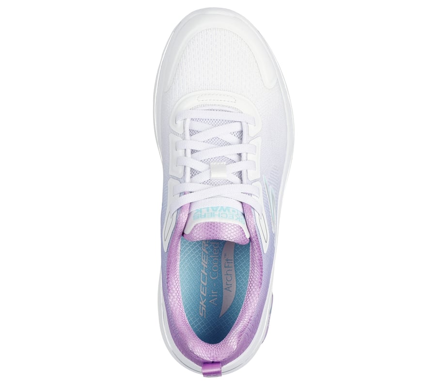 スケッチャーズ ゴーウォーク アーチフィット 2.0 - メレディス