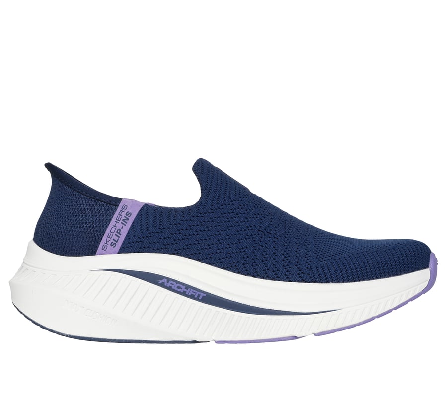 Skechers Slip-ins: GO WALK Max Cushioning Arch Fit - Camilla