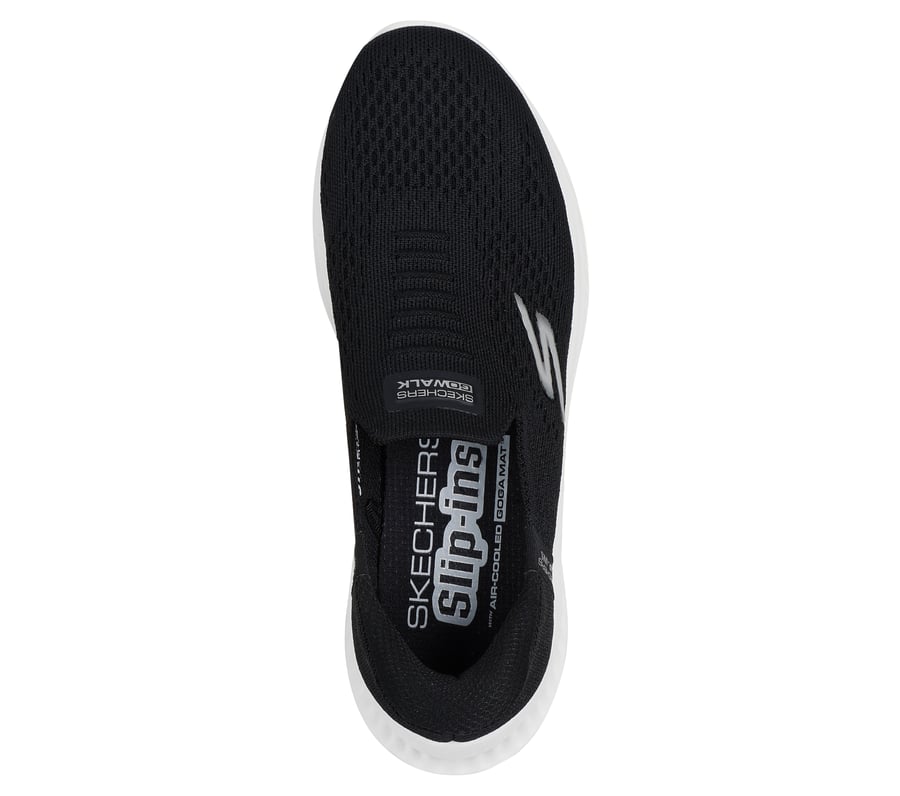 Skechers Slip-ins: GO WALK Now - Anahi | SKECHERS JP