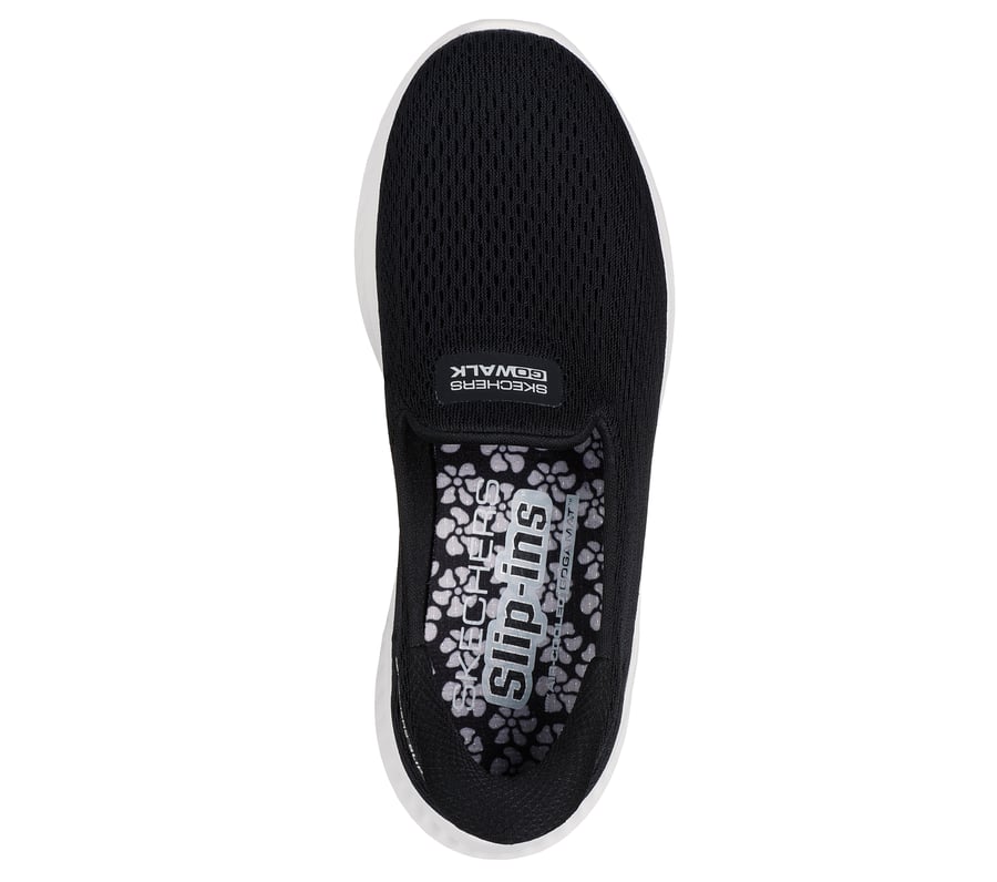 なぉページ Skechers Slip-ins: GO WALK Now - Ivy