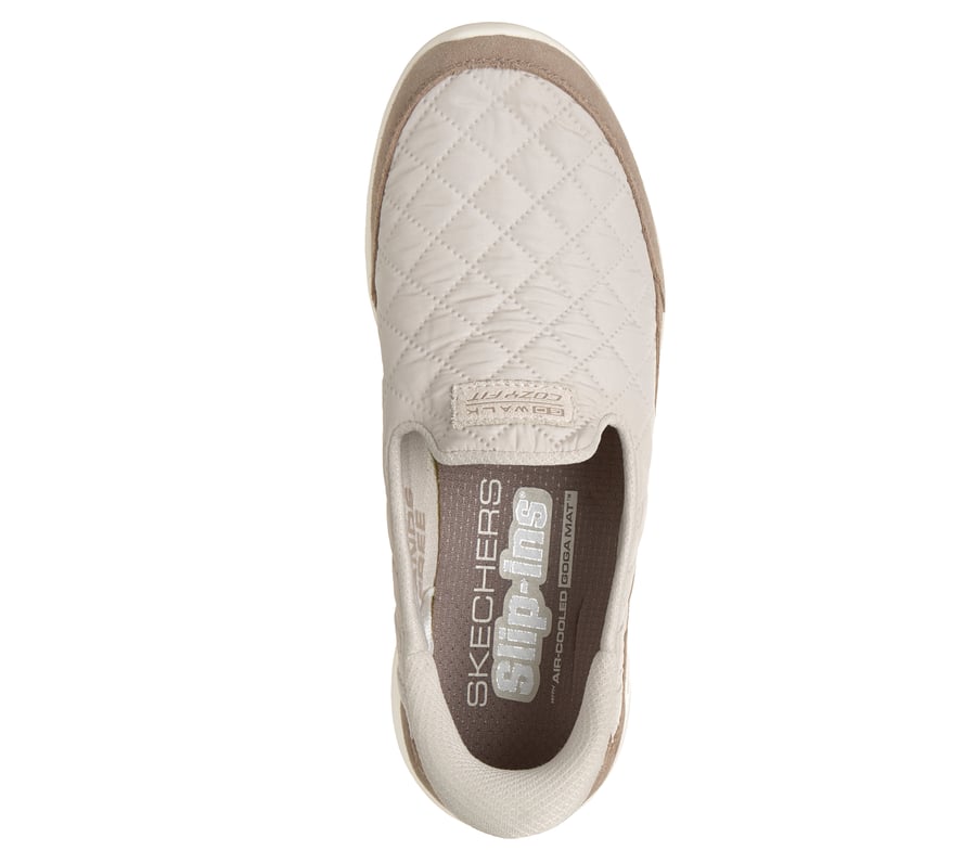 Skechers Slip-ins: GO WALK Joy - Cozy Fit Easy