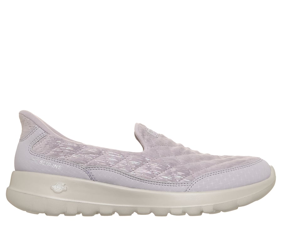 モイストイーズ コフレ Skechers Slip-ins: GO WALK Joy - Cozy Fit Dream
