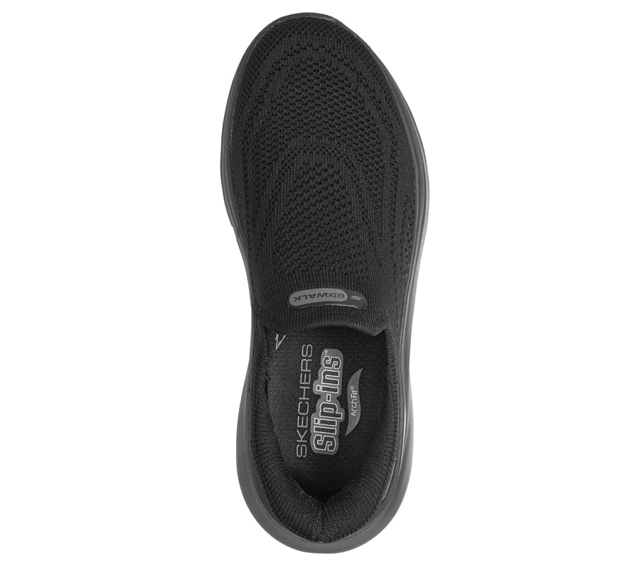 Skechers Slip-ins Relaxed Fit: GO WALK Arch Fit N-Joy - Arianne
