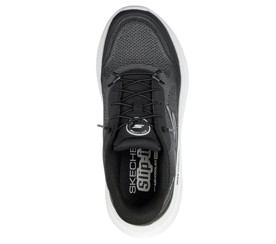 Skechers Slip-ins: GO WALK Max Cushioning Hyper Burst - Nikita