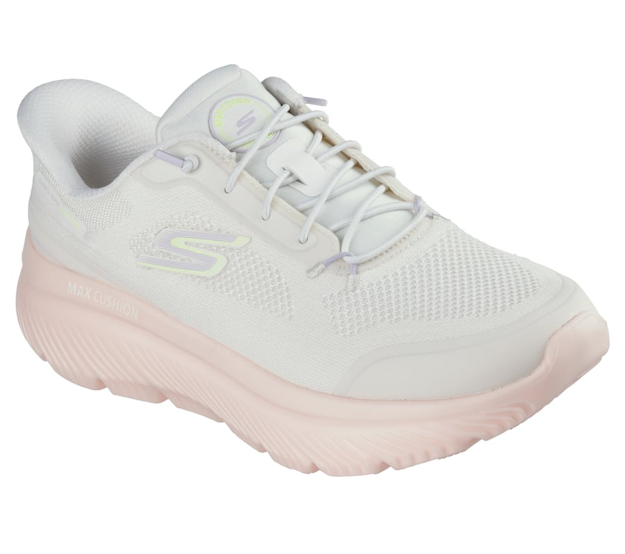 K-POP・アジア KARA REVOLUTION2 ThailandSpecialEdition Skechers Slip-ins: GO WALK Max Cushioning Hyper Burst - Nikita