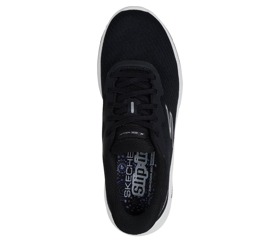 スケッチャーズ スリップインズ：ゴーウォーク 8 - ナディア | SKECHERS JP