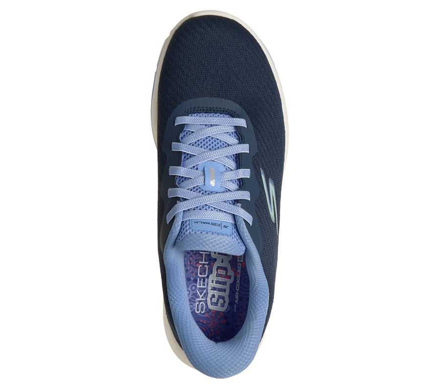 スケッチャーズ スリップインズ：ゴーウォーク 8 - ナディア | SKECHERS JP