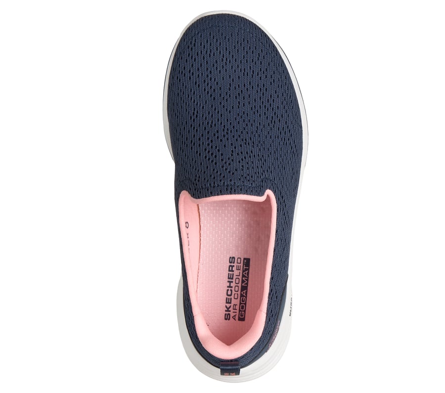 GO WALK 8 - Julietta