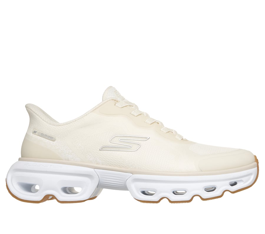 Skechers Slip-ins: GO WALK Glide-Step Bliss