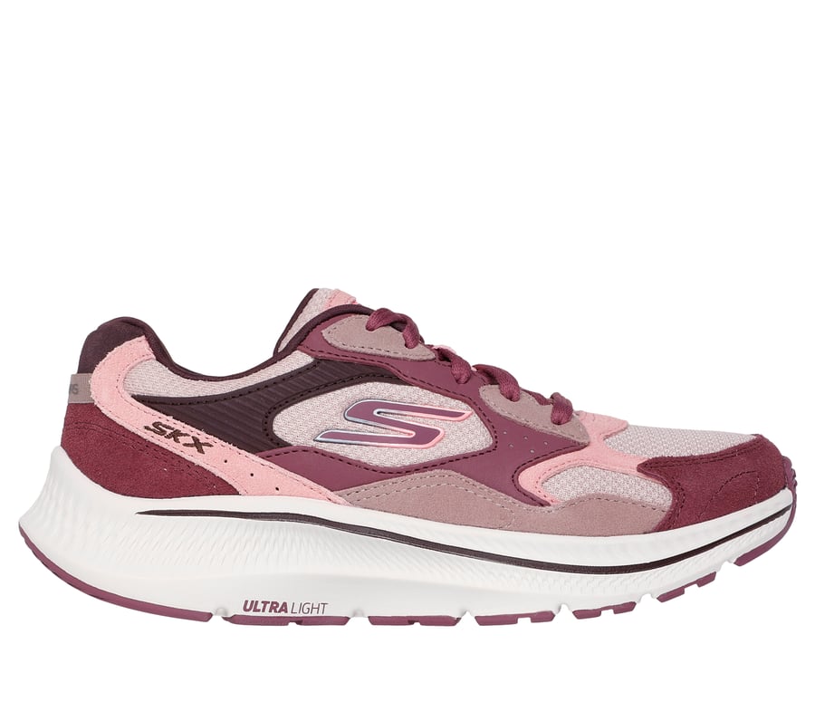 GO RUN Consistent 2.0 - Retro Stride