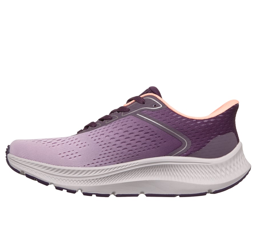 (新品)SKECHERS GO RUN SLIP-INS パープル Skechers Slip-ins: GO RUN Consistent 2.0 - Maywood | SKECHERS Ireland