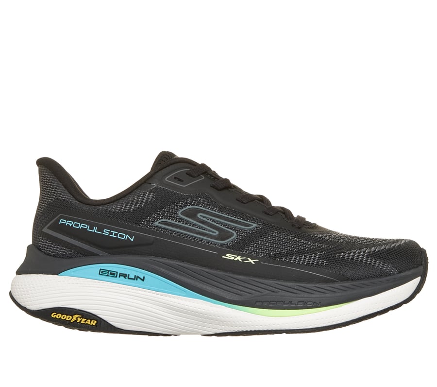 Max Cushioning Propulsion - Pure Pace | SKECHERS Ireland
