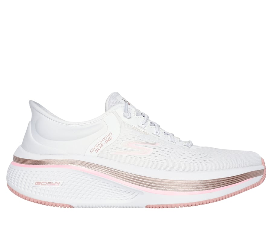 スケッチャーズ　skechers スリップインズ　ゴーラン　slip ins スケッチャーズ スリップインズ：ゴーラン エレベート 2.0