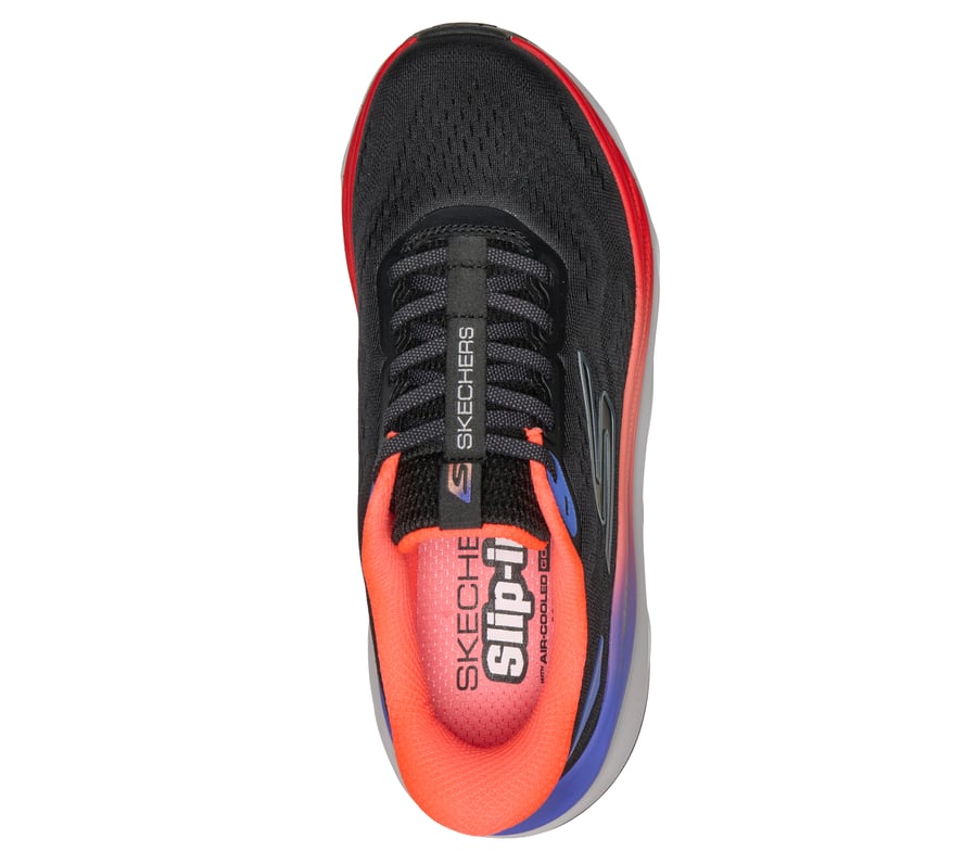 スケッチャーズ スリップインズ：マックス ラン | SKECHERS JP