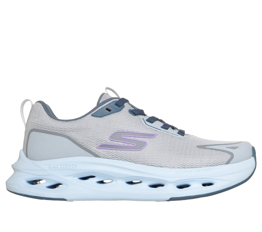 Max Cushioning Glide-Step - Tukker