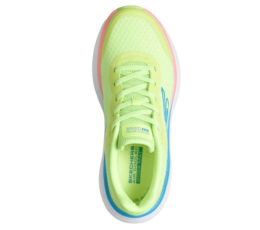 スケッチャーズ マックスクッショニング エンデバー | SKECHERS JP