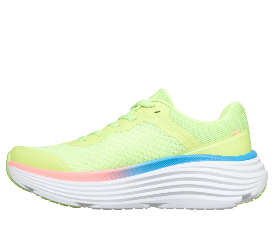 スケッチャーズ マックスクッショニング エンデバー | SKECHERS JP