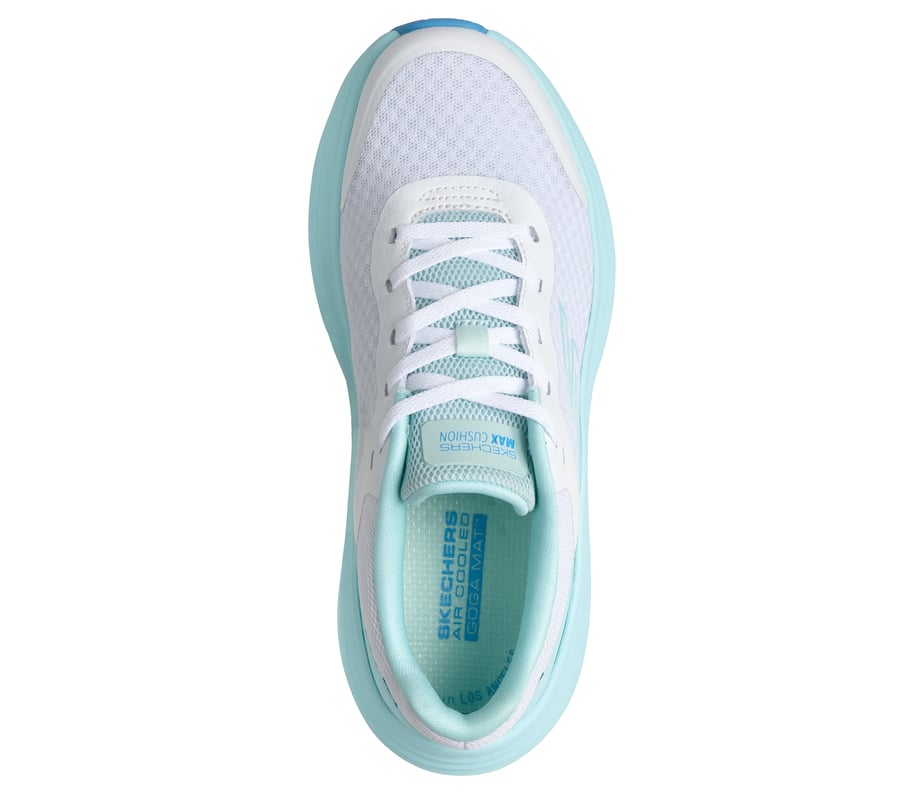 スケッチャーズ マックスクッショニング エンデバー | SKECHERS JP