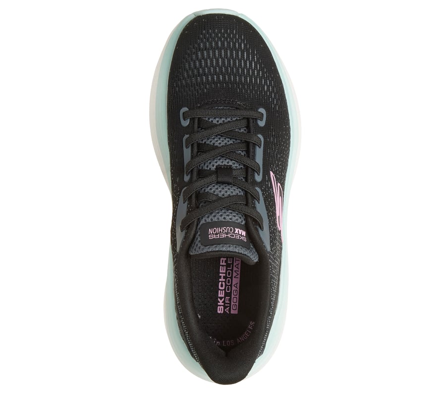 Max Cushioning Endeavour - Kauska