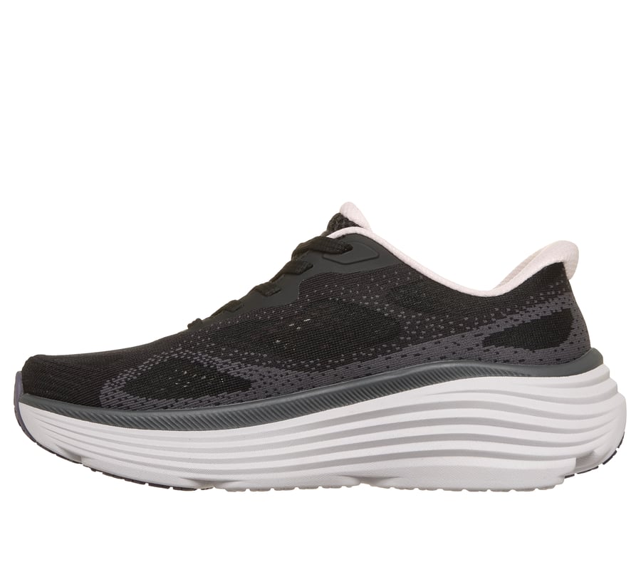 イームズ Skechers Slip-ins: Max Cushioning Endeavour - Pace Rhythm