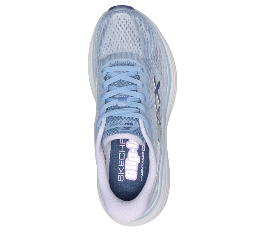 イームズ Skechers Slip-ins: Max Cushioning Endeavour - Pace Rhythm
