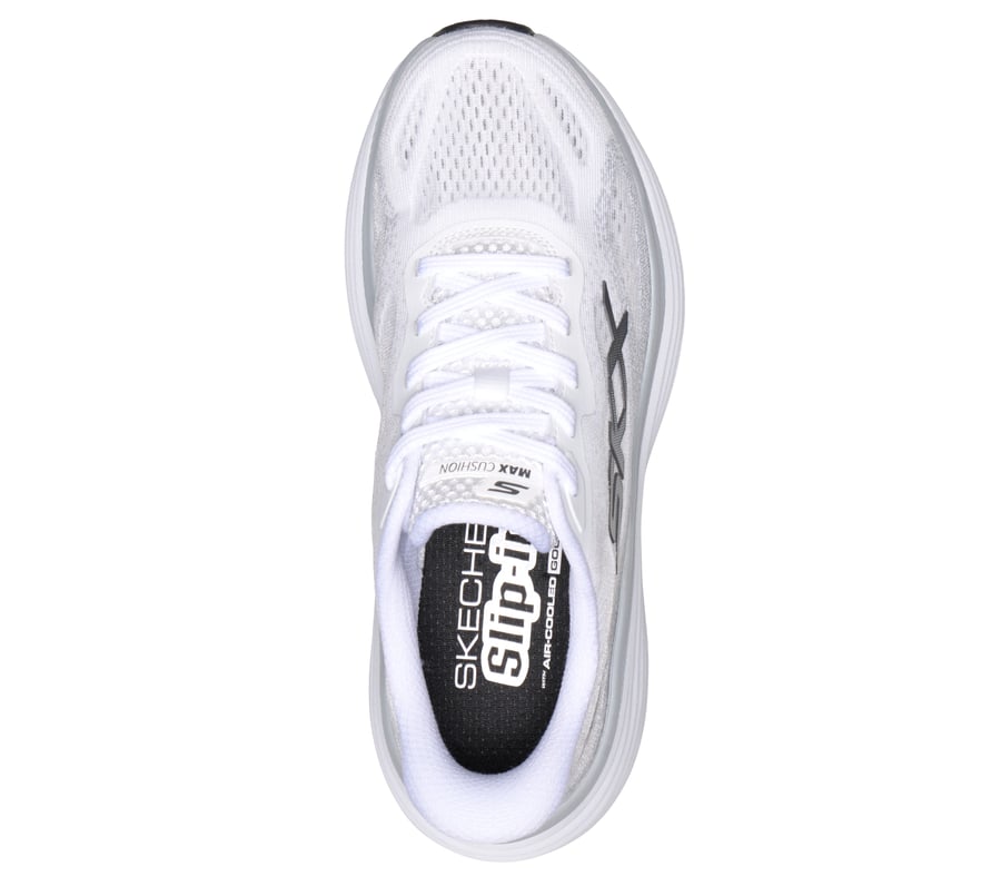 Skechers Slip-ins: Max Cushioning Endeavour - Pace Rhythm