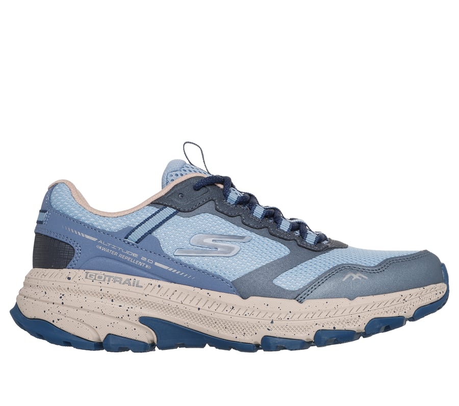 GO RUN Trail Altitude 2.0 - Ravine -