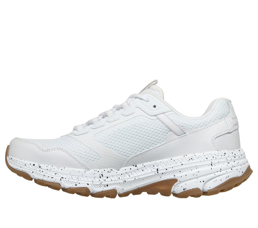 ラフドット GO RUN Trail Altitude 2.0 - Ravine - WHITE