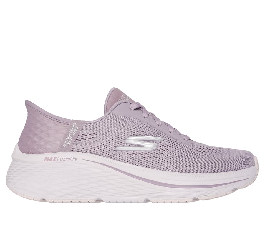 Skechers Slip-ins: Max Cushioning Elite - Vanish - MAUVE