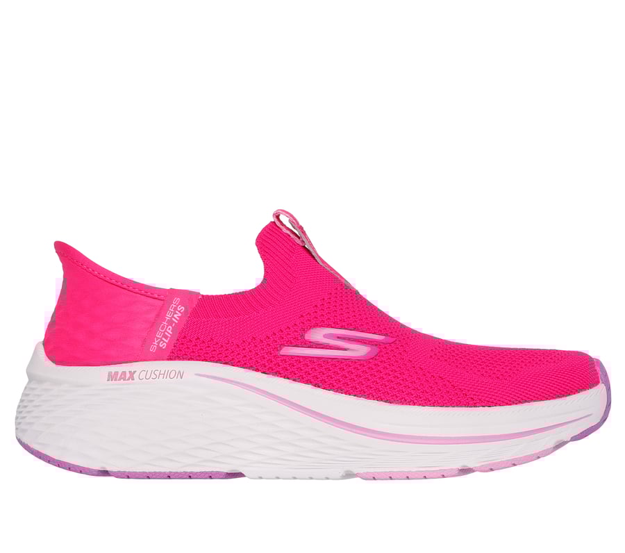 SKECHERS スリップインズ　Max Cushioning Elite スケッチャーズ スリップインズ：マックスクッショニング