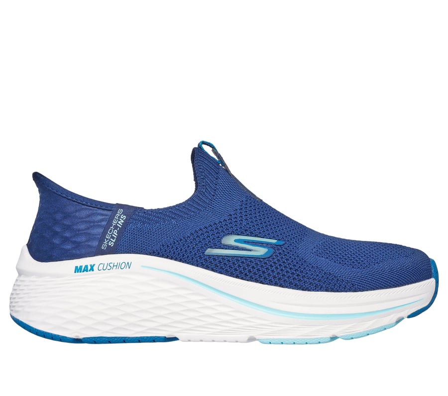 れん28サイズ Skechers Slip-ins: Max Cushioning Elite 2.0
