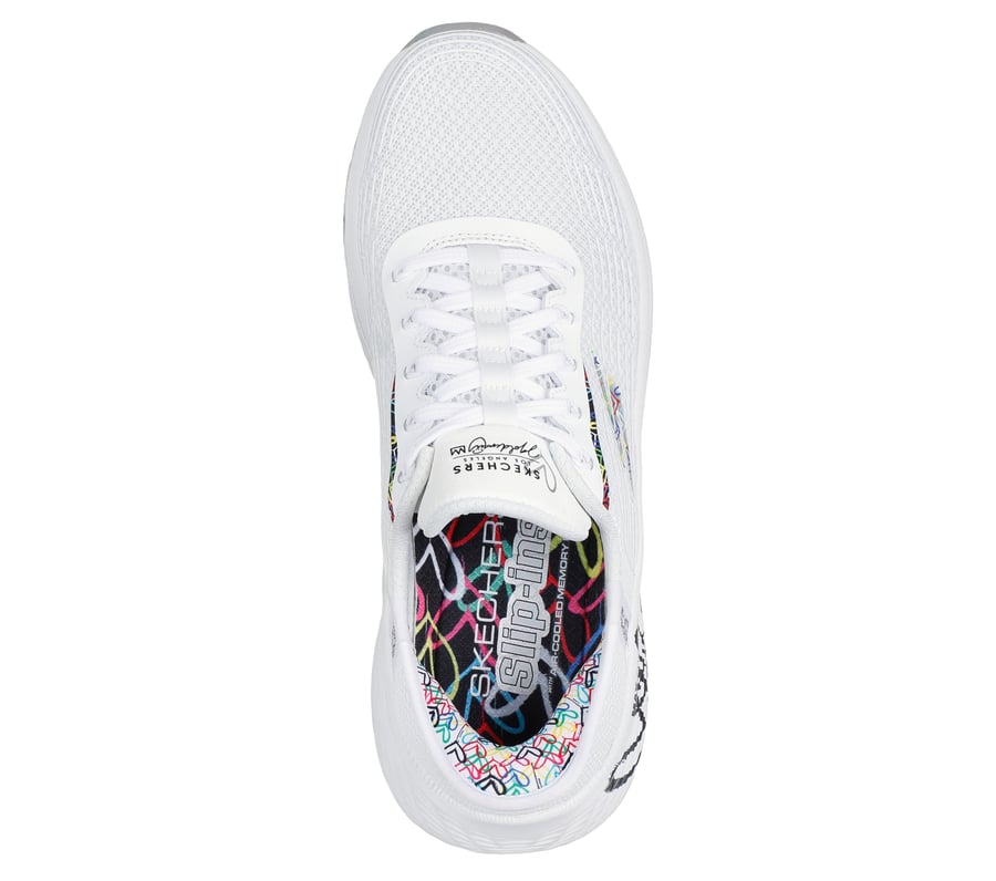SKECHERS Slip-Ins スニーカー Skechers Slip-ins JGoldcrown: Max Cushioning Elite 2.0 - Osceola