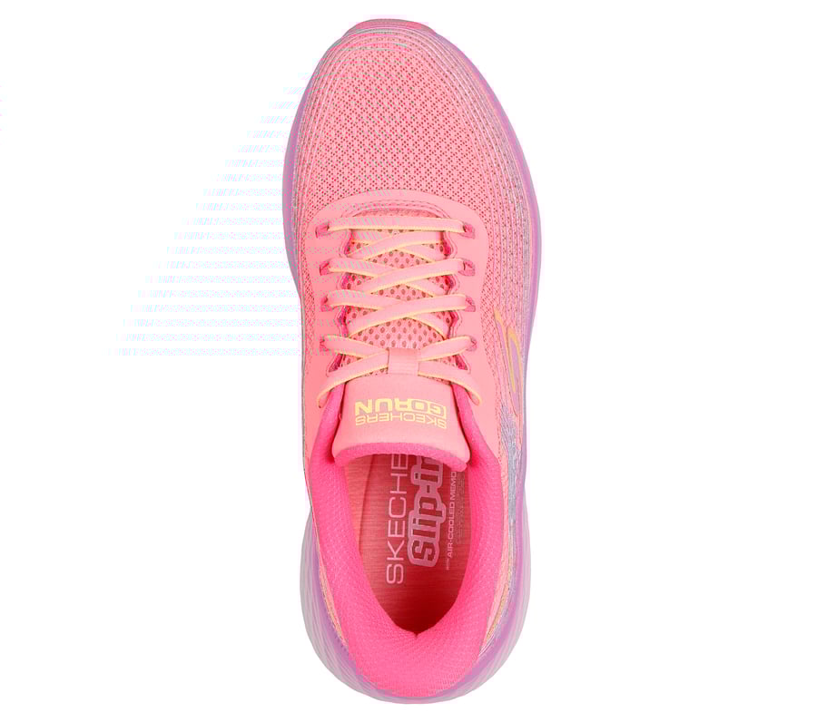 スケッチャーズ スリップインズ：マックスクッショニング エリート 2.0