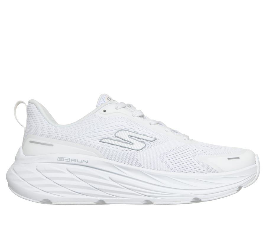 SKECHERS MAX CUSHIONING ホワイト Max Cushioning Elite 3