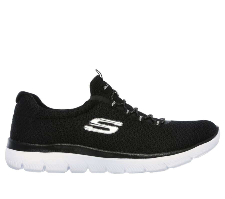 スケッチャーズ サミッツ | SKECHERS JP