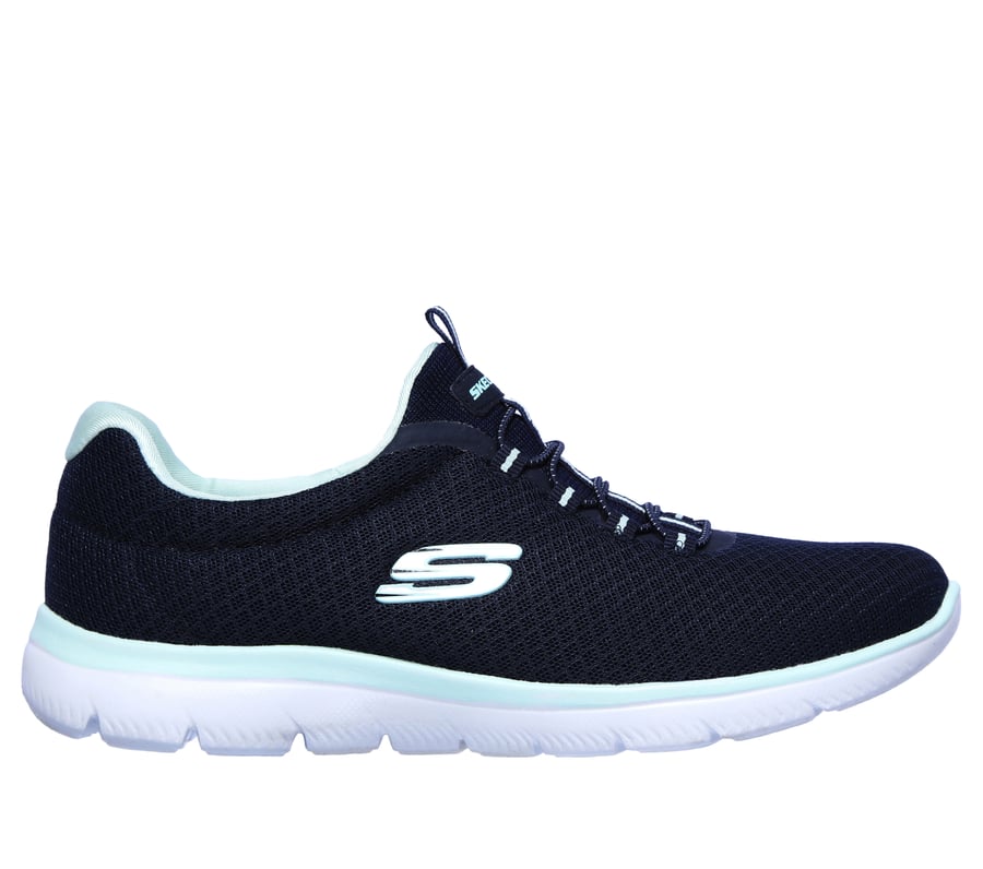 スケッチャーズ サミッツ | SKECHERS JP