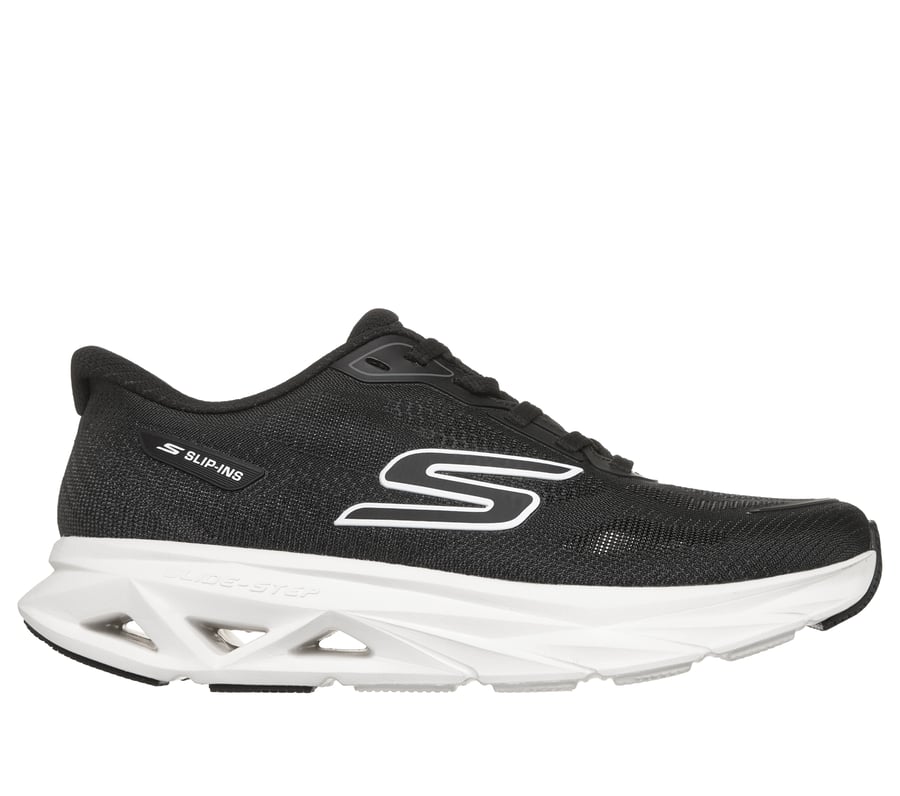 Skechers スリップリンズ　23cm Skechers Slip-ins: Glide-Step Vortex - Rapid Edge