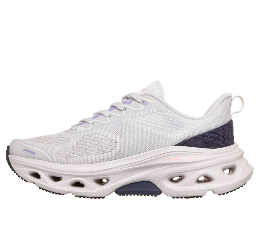 SKECHERS Max Cushioning サンダル 28cm Max Cushioning Glide-Step Arch Fit - Premium Pace