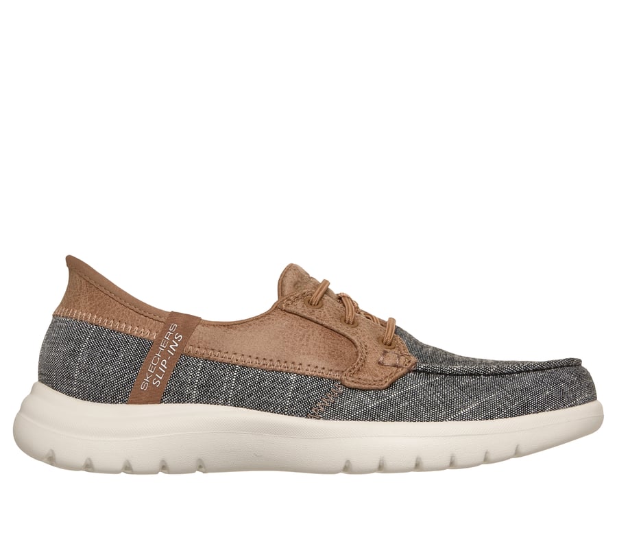 Skechers Slip-ins: On-The-GO - Coastal Sky