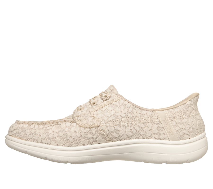 スケッチャーズ スリップインズ：オンザゴー フレックス ラディアント