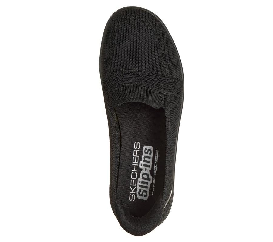 きゃめる SKECHERS（スケッチャーズ） スリップインズ レディース スニーカー