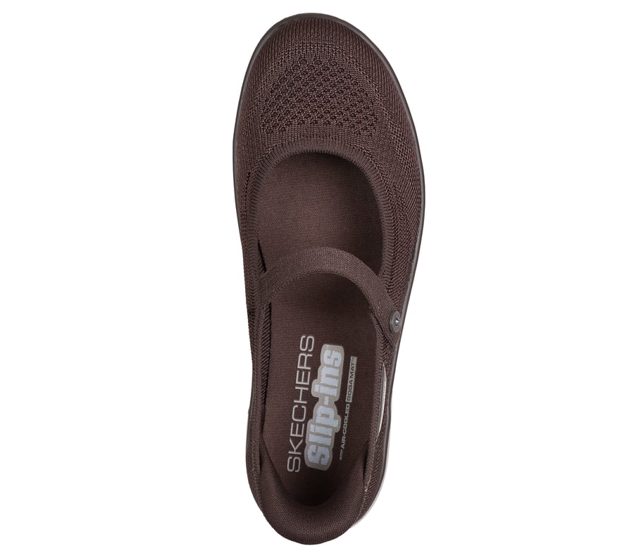 Skechers Slip-ins: On-The-GO Flex Radiant - Estel