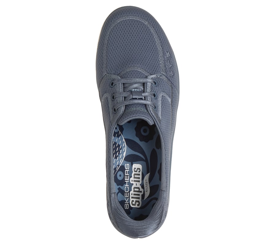 Skechers Slip-ins: Arch Fit Inspire - Ivy Bloom