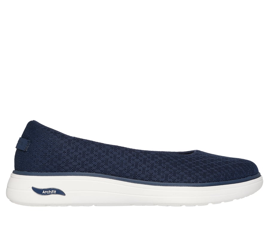 スケッチャーズ アーチフィット インスパイア - オーブリー | SKECHERS JP