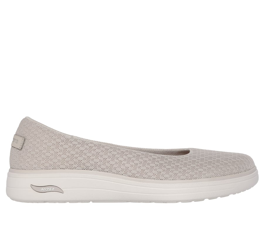 スケッチャーズ アーチフィット インスパイア - オーブリー | SKECHERS JP