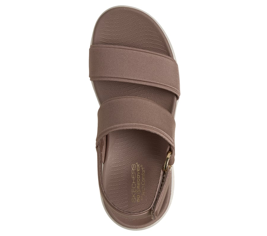 GO WALK Massage Fit - Renee