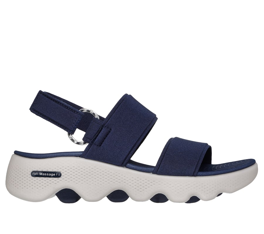GO WALK Massage Fit - Renee