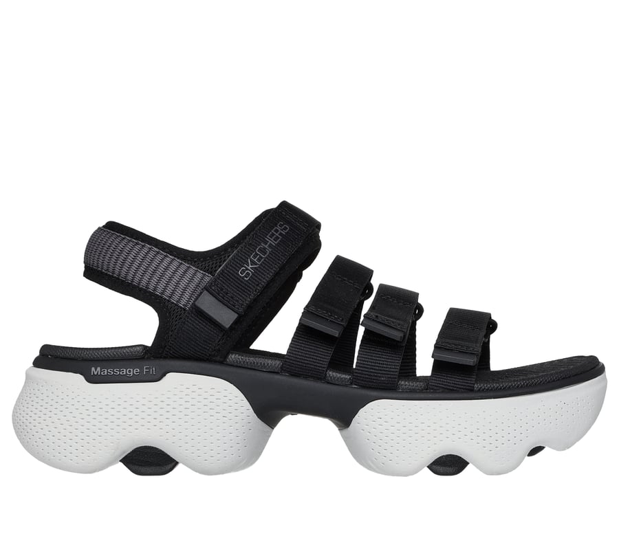 Massage Fit Edge - Lysa